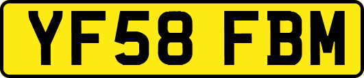 YF58FBM