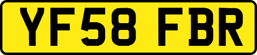 YF58FBR