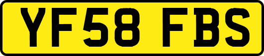 YF58FBS