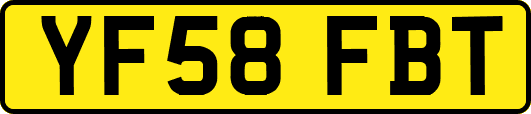 YF58FBT
