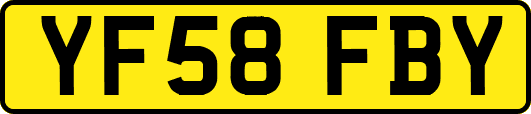 YF58FBY