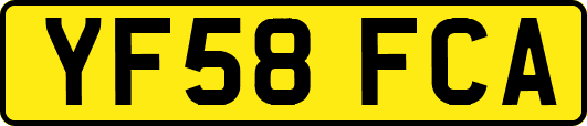 YF58FCA