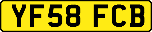 YF58FCB
