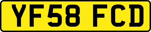 YF58FCD