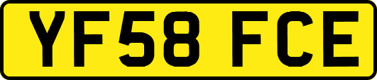 YF58FCE