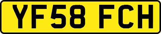 YF58FCH