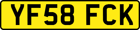 YF58FCK