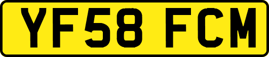 YF58FCM