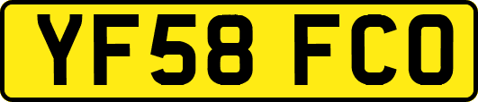 YF58FCO