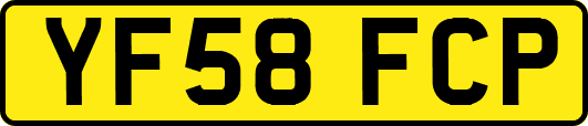 YF58FCP