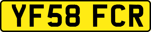 YF58FCR