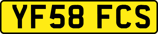 YF58FCS