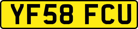YF58FCU