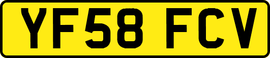YF58FCV