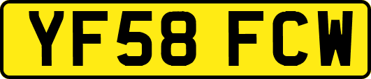 YF58FCW
