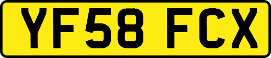 YF58FCX
