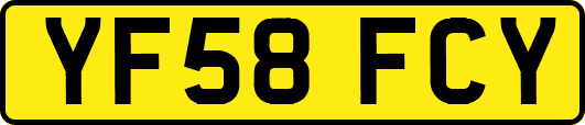 YF58FCY