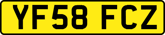 YF58FCZ