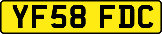 YF58FDC