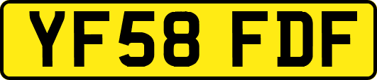 YF58FDF