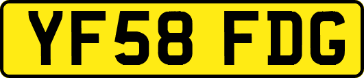YF58FDG