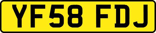 YF58FDJ