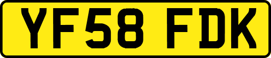 YF58FDK