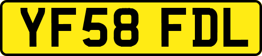 YF58FDL