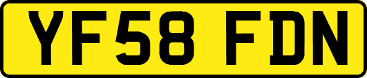 YF58FDN