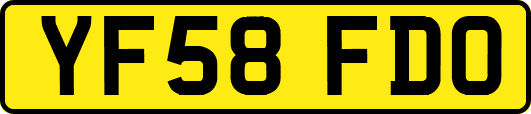 YF58FDO
