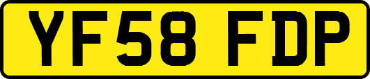 YF58FDP