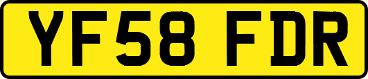 YF58FDR