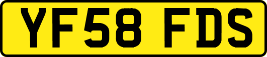 YF58FDS