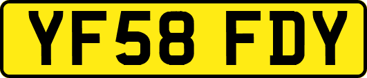 YF58FDY