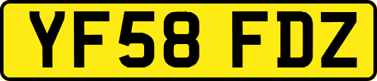 YF58FDZ