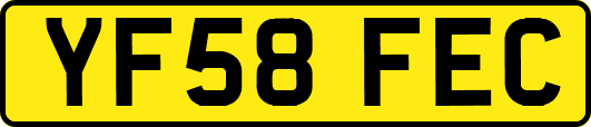 YF58FEC