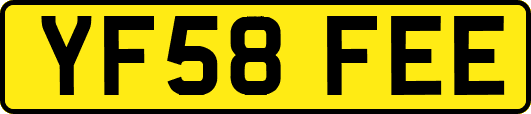 YF58FEE