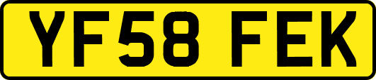 YF58FEK