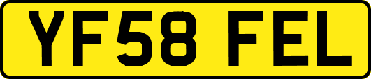YF58FEL