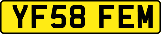 YF58FEM