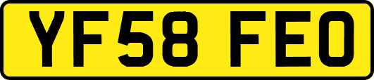 YF58FEO