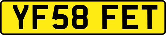YF58FET