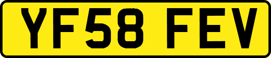 YF58FEV