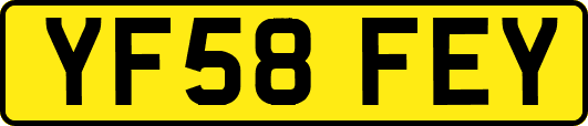 YF58FEY