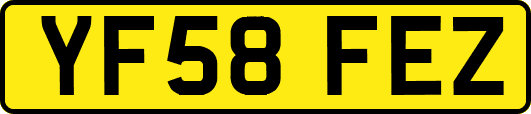 YF58FEZ