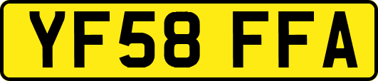 YF58FFA