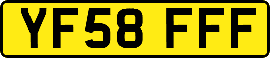 YF58FFF