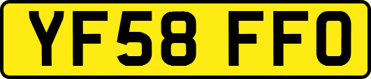 YF58FFO