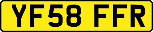 YF58FFR