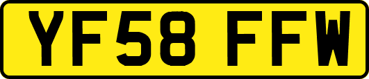YF58FFW